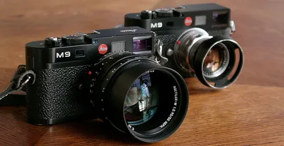 Leica M240 Review