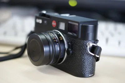 Leica M9 - Titanium / with 35mm F1.4 ASPH FLE, Edition 500 pics (SC~600,  99%new) - 195862466929 - купить на eBay.com (США) с доставкой в Украину |  Megazakaz.com