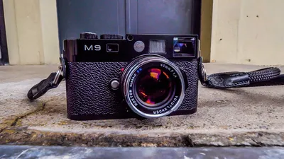 TTArtisan 50 мм f0.95 Полнокадровый объектив камеры для Leica M Mount M240  M262 M3 M6 M8 M9 M9p M10 с адаптером | AliExpress