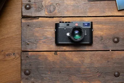 Leica M9-P Review: The Classic Camera that Stands the Test of Time - Tahusa