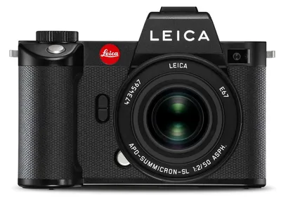 Обзор на Leica M240 | Denis Minchenkov | Дзен