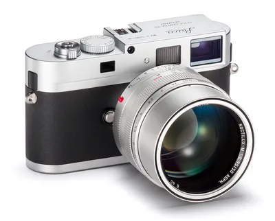 The Leica M10-P “Ghost Edition” For HODINKEE | HODINKEE | Винтаж,  Фотографии, Кожа