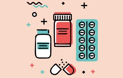 Сколько лекарств можно применять одновременно и как лекарства влияют друг  на друга - УЗ «Гродненская университетская клиника»