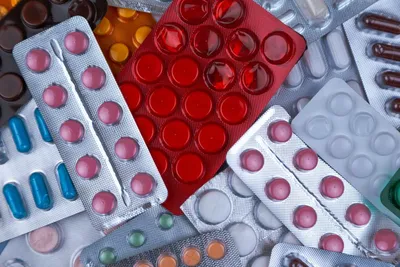 Как правильно пить лекарства от давления