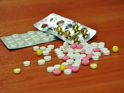 Обновленный е-рецепт: список лекарств по рецепту с 1 сентября. | doc.ua