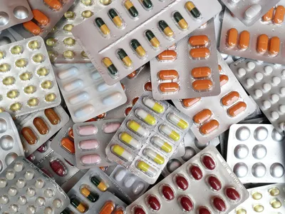 Ввод иностранных лекарств на российский рынок упростят