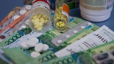 Лекарства персональной сборки: зачем возрождают производство лекарств в  аптеках | Объясняем.рф