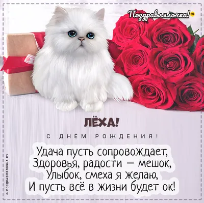 С днём рождения Алексей! Поздравляю #сднемрождения #алексей #поздравля... |  TikTok
