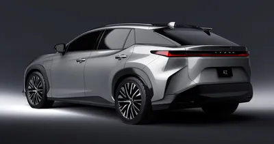 2024 Lexus UX Prices, Reviews, and Pictures | Edmunds