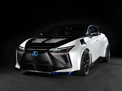 Lexus to Exhibit Customized Models Showcasing Diverse Lifestyles at Tokyo  Auto Salon and Tokyo Outdoor Show 2023 | Lexus | Global Newsroom | Toyota  Motor Corporation Official Global Website
