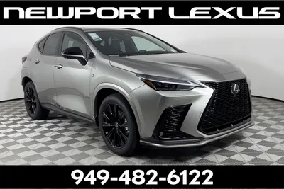 Changes to the 2023 Lexus Models