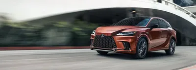 2024 Lexus ES — Luxury Midsize Sedan | Lexus.com