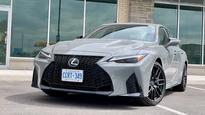 Test-Driving The 2024 Lexus TX: A Luxury SUV With Room For The Entire Family