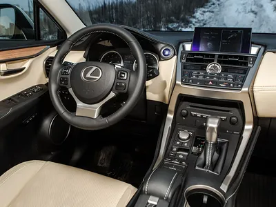 Lexus NX 300 H: технические характеристики – экономический кроссовер Лексус