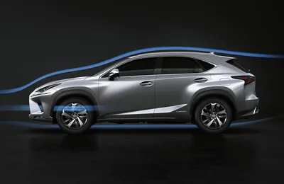 Купить Lexus NX 200 AWD с пробегом по низкой цене в Москве