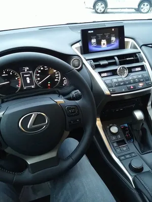 2015 Лексус NX 200 AWD. Обзор (интерьер, экстерьер, двигатель). - YouTube