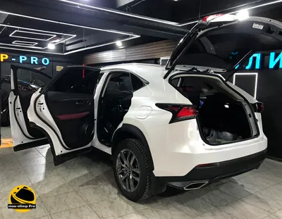 Прокат Lexus NX 200 по доступной цене в Москве