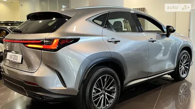 Lexus NX 200: все в одной машине с аукционов Японии - JapanTrek co. Ltd