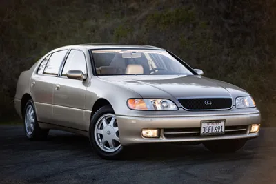 2006 Lexus GS300 Prices, Reviews, and Photos - MotorTrend