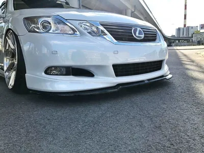 1998 Lexus GS 300 S160 Air Suspension Kit | Air Lift Performance