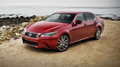 Lexus GS 300 PRESIDENT MARK LEVINSON 3.0 183kW - auto24.ee