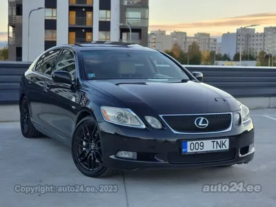 Lexus GS 300 For Sale In Winchester, VA - Carsforsale.com®