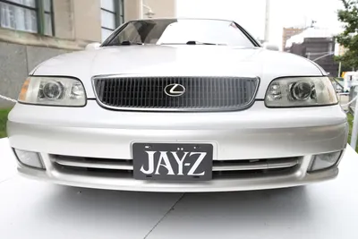 Lexus GS 2005-2010 - FULL REVIEW - YouTube