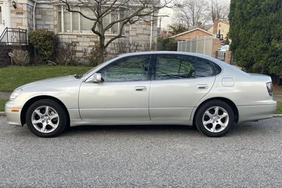 Jay-Z's The Book of HOV Exhibit Adds 1993 Lexus GS 300 Installation |  Complex