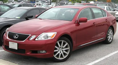 File:2002 Lexus GS 300 (JZS160R MY02) sedan (2015-07-24) 01.jpg - Wikipedia