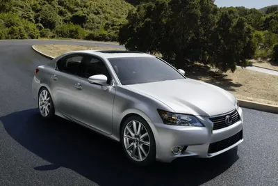 2006 Lexus GS GS 300 AWD