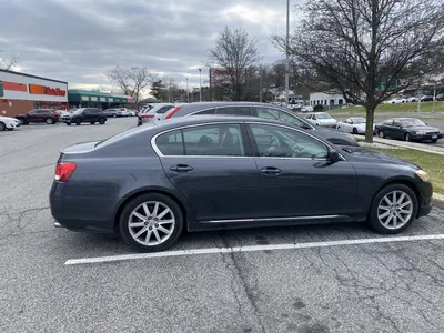 Used Lexus GS 300 for Sale Near Me | Cars.com