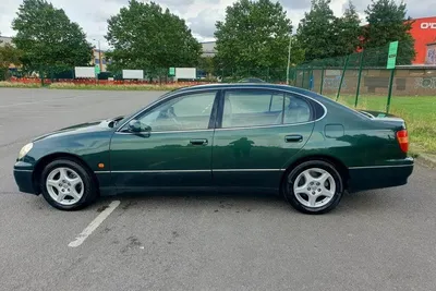 Jay-Z's The Book of HOV Exhibit Adds 1993 Lexus GS 300 Installation |  Complex