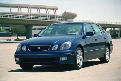 2006 Lexus Gs 300 AWD Top Of the Line : r/Lexus