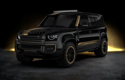 Тюнинг Range Rover Vogue. Тормоза HPB | Тормозные системы HPB