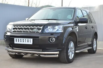 Чип-тюнинг Land Rover Range Rover Evoque 2.2 SD4 190 л.с в Екатеринбурге