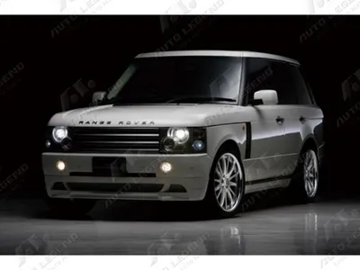 Чип тюнинг LAND ROVER 🚗, увеличение мощности и динамики ускорения | Атлас  Тюнинг