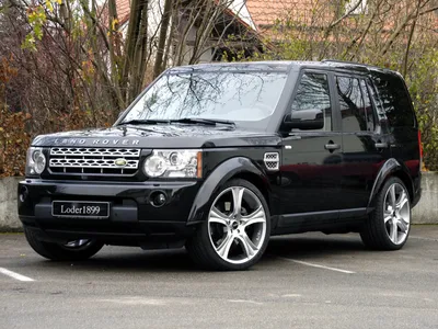 Немецкое тюнинг-ателье Manhart представило Range Rover для Ближнего Востока  - Автомобильное издание Клаксон. Land Rover. Range Rover. Новости. Новости  сегодня. Последние новости.