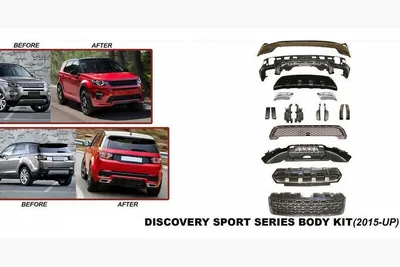 Представлен самый быстрый и роскошный Range Rover 2023 (фото)
