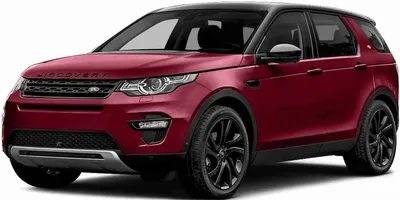 Внутренний и внешний тюнинг Land Rover Discovery 3 в Москве - LR-King