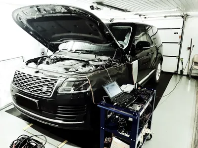 Тюнинг комплект Renegade Range Rover Sport 2013 купить с доставкой, цена в  Украине | land-rover.obves.kiev.ua