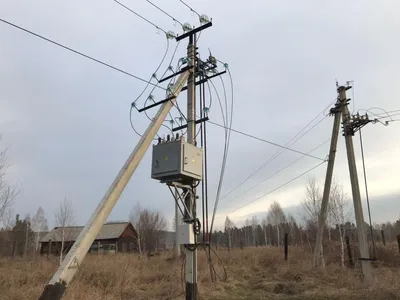 Строительство ЛЭП под ключ по низкой цене в Санкт-Петербурге от ООО «ПЭМ»