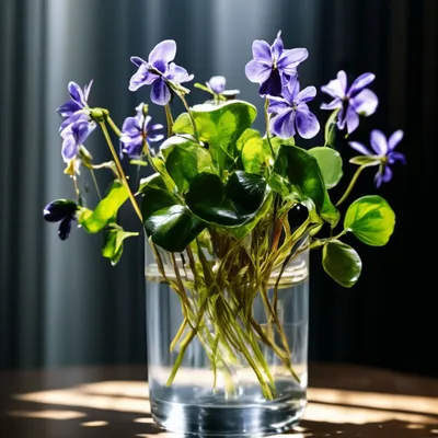 Фиалки, лесные цветы, дикорастущая фиалка, опушка леса, violets | Фиалки,  Цветы, Растения