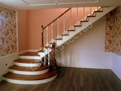 Изготовление бетонных лестниц | Лестницы и мебель из массива