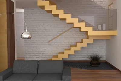Внутренние лестницы для дома | Градиус