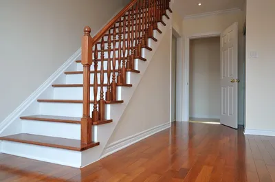 Выбор лестницы для частного дома || Какие существуют виды лестниц