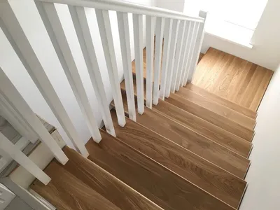 rus-stair - Лестница с площадкой