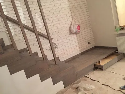 Лестницы в Казани: изготовление лестниц