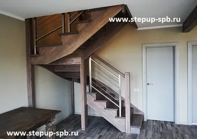 Ступени из дуба в коттедж или загородный дом в интернет-магазине Ярмарка  Мастеров по цене 7000 ₽ – NYZ34RU | Лестницы, Санкт-Петербург - доставка по  России
