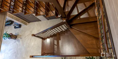 Лестницы в загородных домах: 16 тотальных ошибок | Forum-home: строительный  портал | Дзен