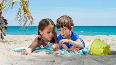 Лето, море, пляж, наши дети с @a_kotlyar @kkotlyar #jurmala is love ❤️  #nofilter | Instagram